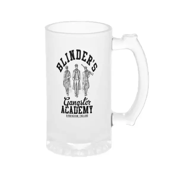 Chopp Peaky Blinders Blinder's Gangster Academy