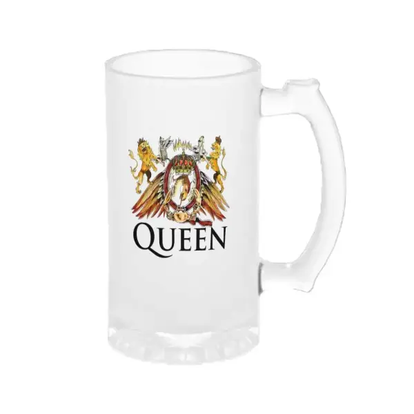 Chopp Queen Escudo Clásico