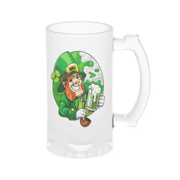 Chopp San Patricio Duende Cervecero