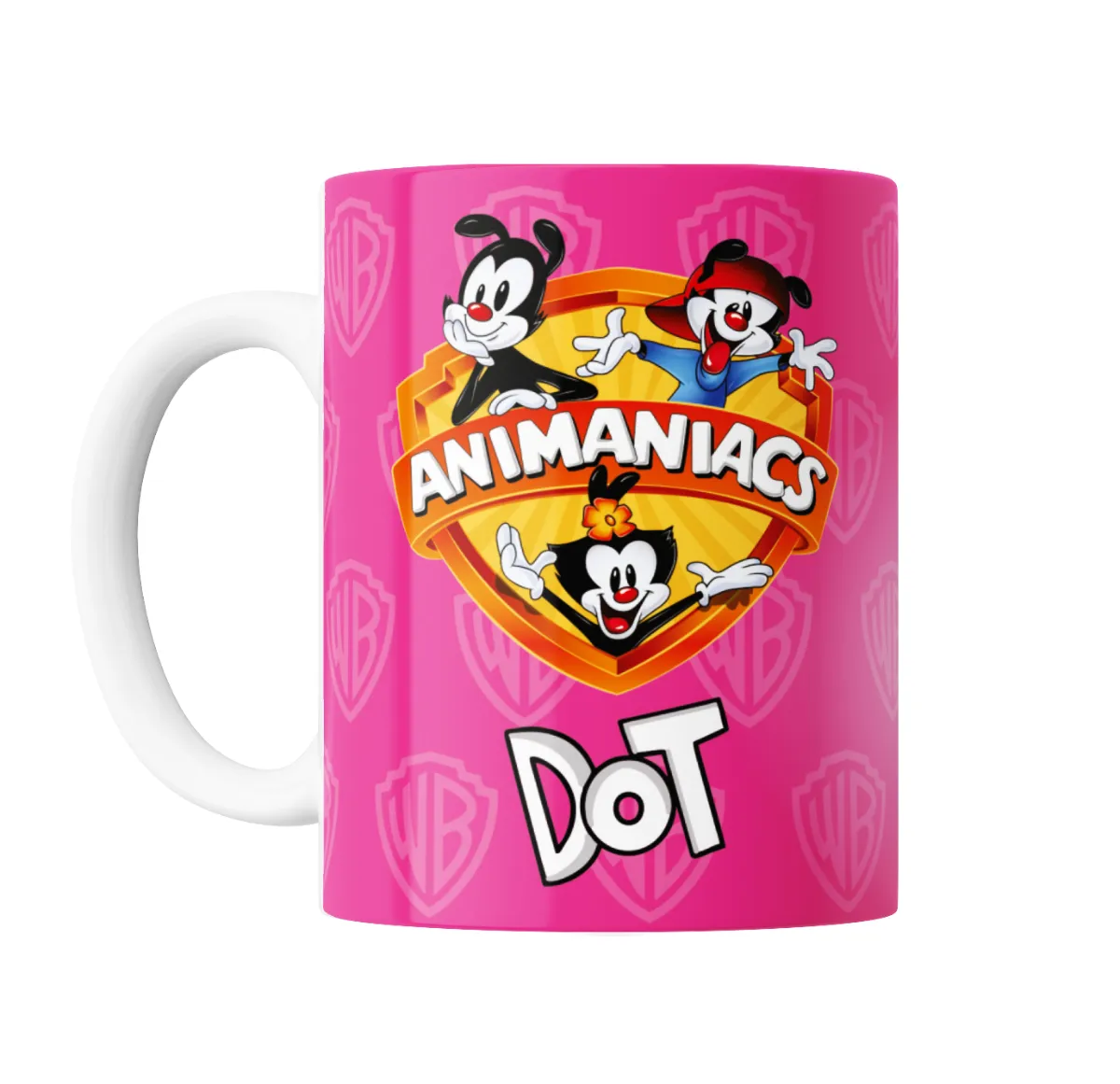Taza de Cerámica Animaniacs Dot Warner - vista 2