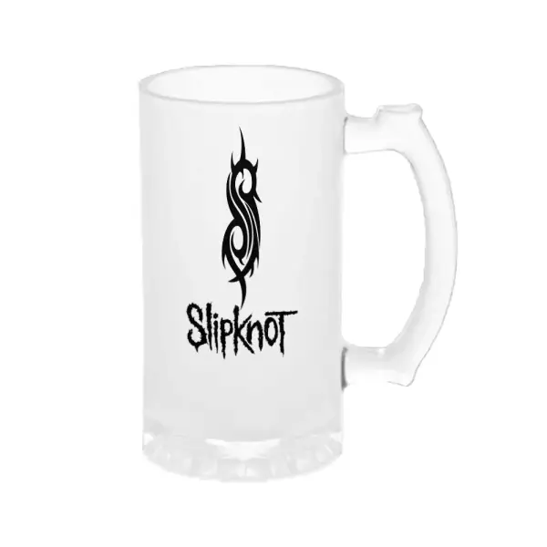 Chopp Slipknot Logo Tribal