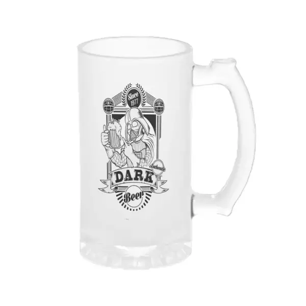Chopp Star Wars Darth Vader Dark Beer