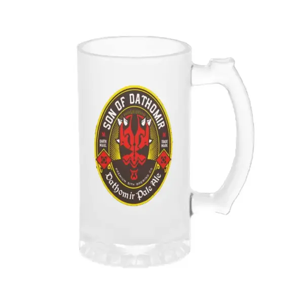 Chopp Star Wars Darth Maul Son of Dathomir Pale Ale