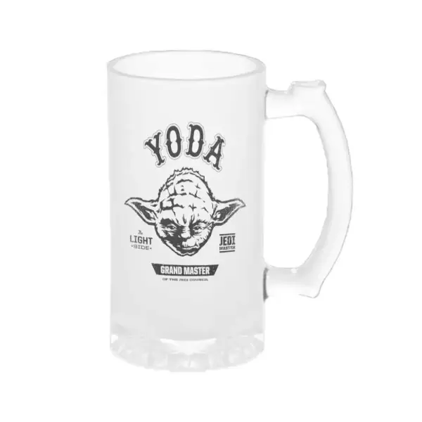 Chopp Star Wars Yoda Grand Master Jedi