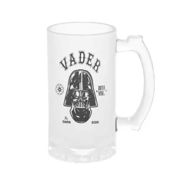 Chopp Star Wars Darth Vader The Dark Side