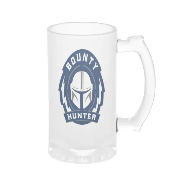 Chopp Star Wars Bounty Hunter Mandaloriano