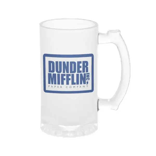 Chopp The Office Dunder Mifflin Paper Company