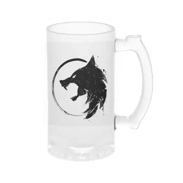 Chopp The Witcher Lobo Medallón