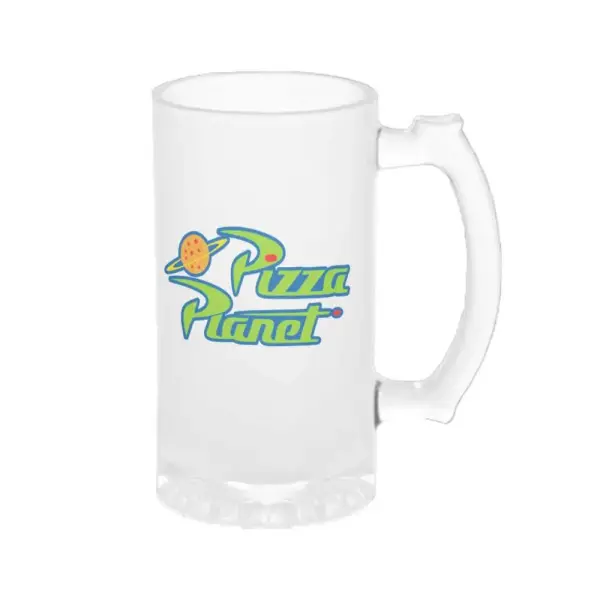 Chopp Toy Story Pizza Planet