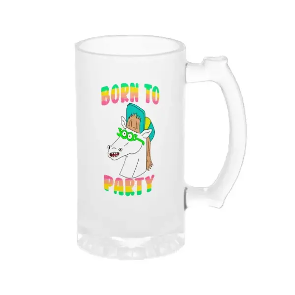 Chopp Un Show Mas Born to Party