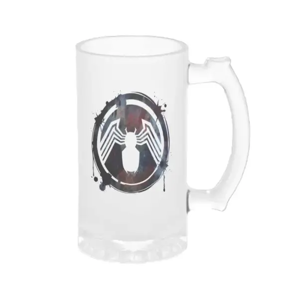 Chopp Venom Símbolo Salpicado