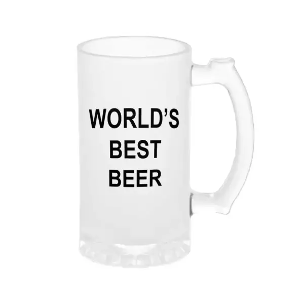 Chopp World's Best Beer