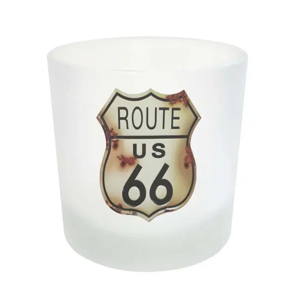 Vaso de Whisky Route 66 Cartel US