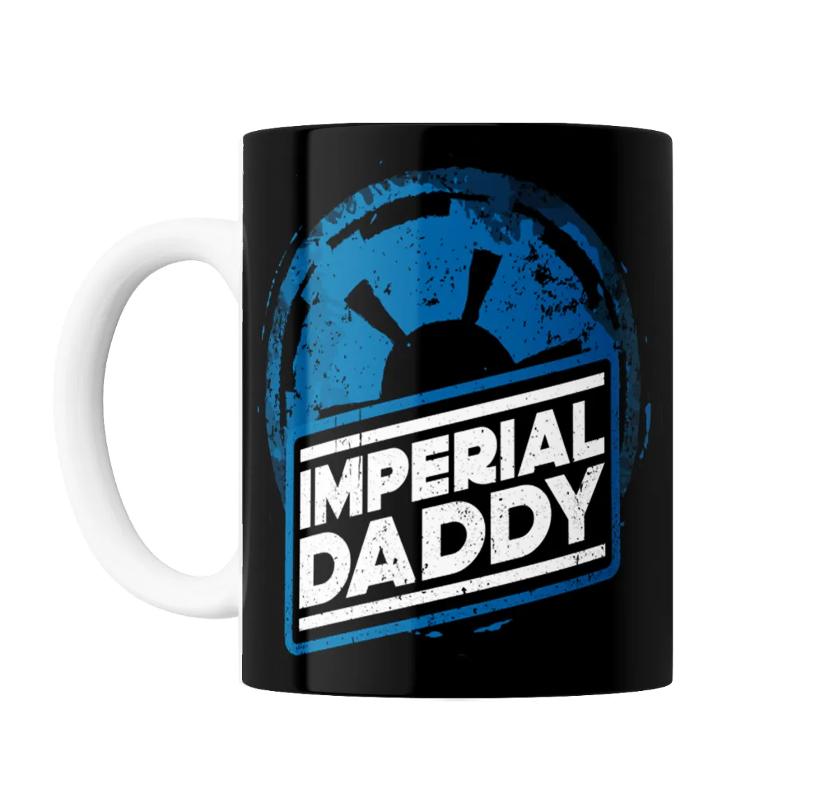 Taza de Cerámica Star Wars Imperial Daddy - vista 2