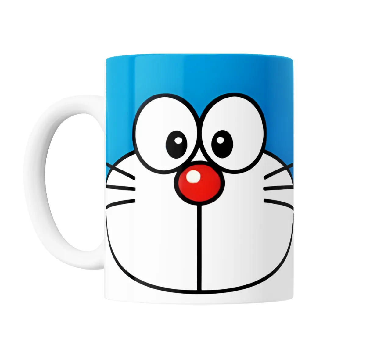 Taza de Cerámica Doraemon Cara Clásica - vista 2