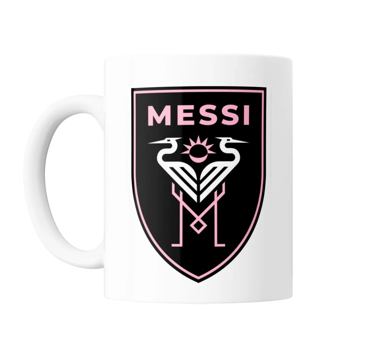 Taza de Cerámica Inter Miami Messi - vista 2