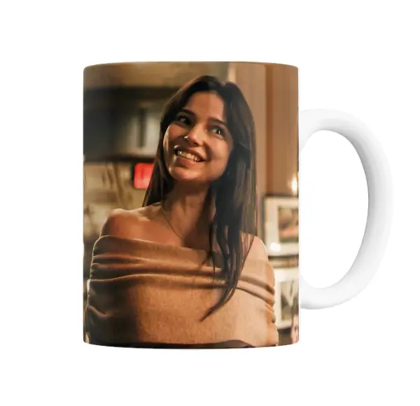 Taza de Cerámica Inde Navarrette Obsession
