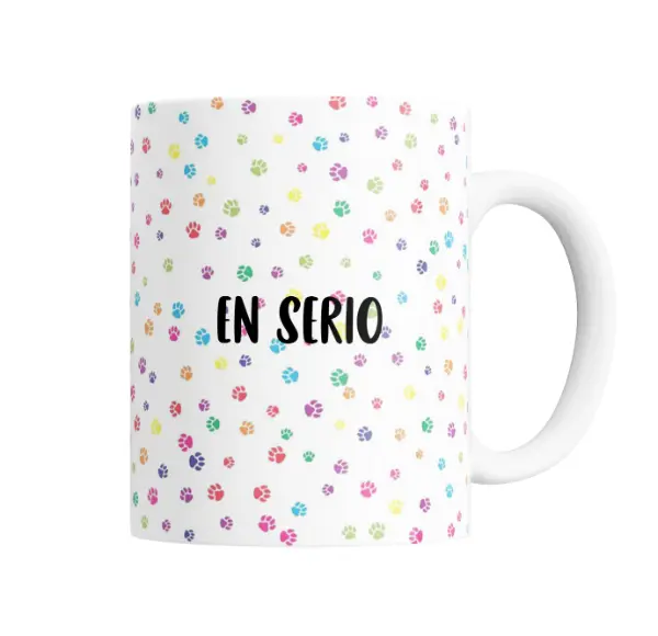 Taza de Cerámica Grumpy Cat Los Odio a Todos