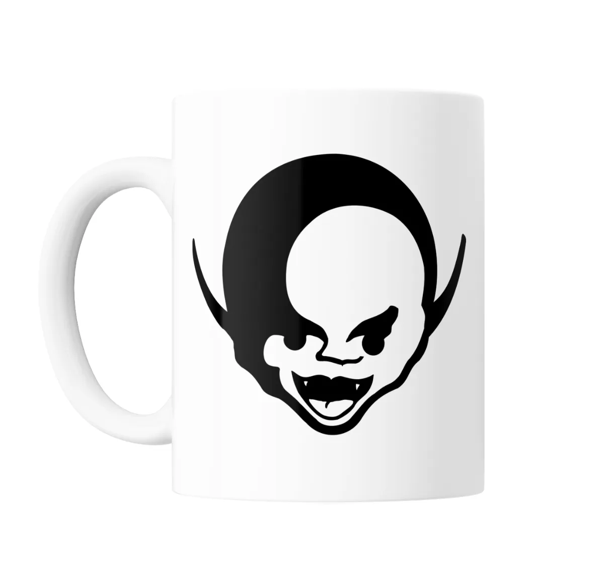 Taza de Cerámica Los Piojos - vista 2