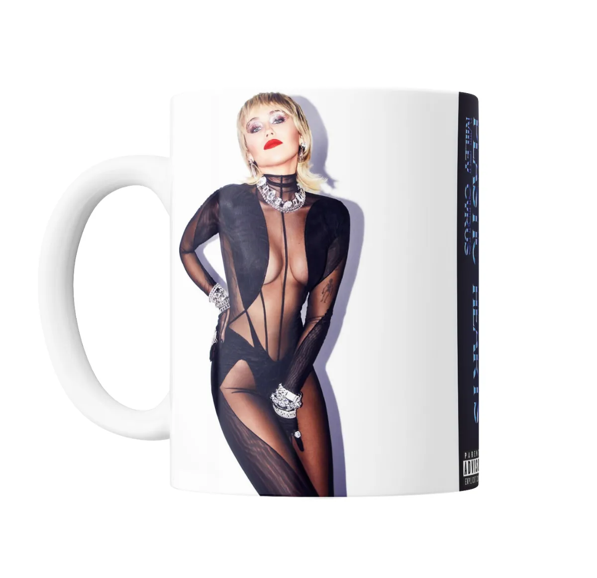 Taza de Cerámica Miley Cyrus Endless Summer Vacation - vista 2