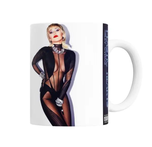 Taza de Cerámica Miley Cyrus Endless Summer Vacation