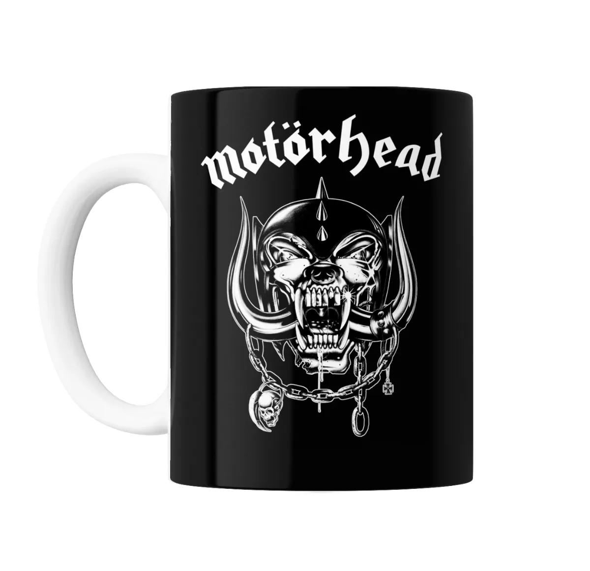 Taza de Cerámica Motorhead Warpig - vista 2