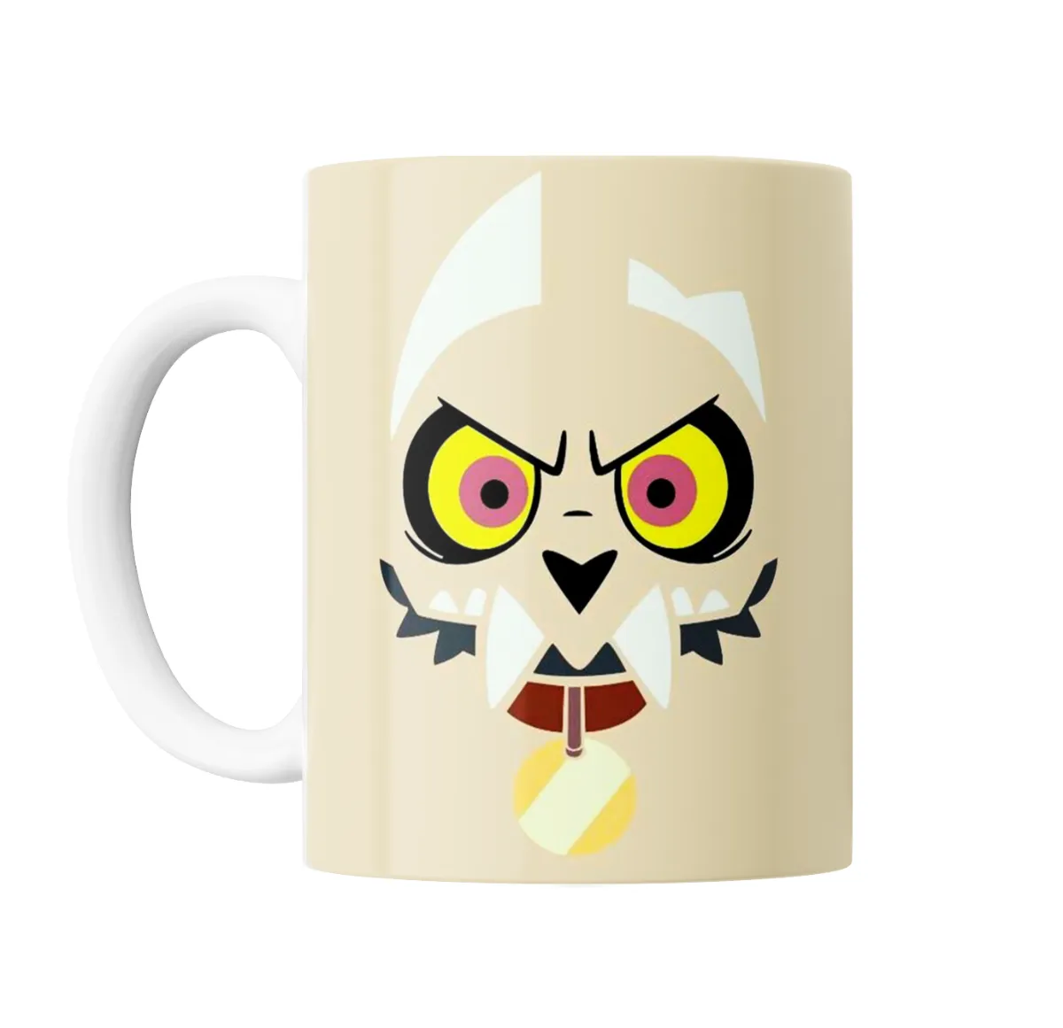 Taza de Cerámica Owl House Hooty - vista 2