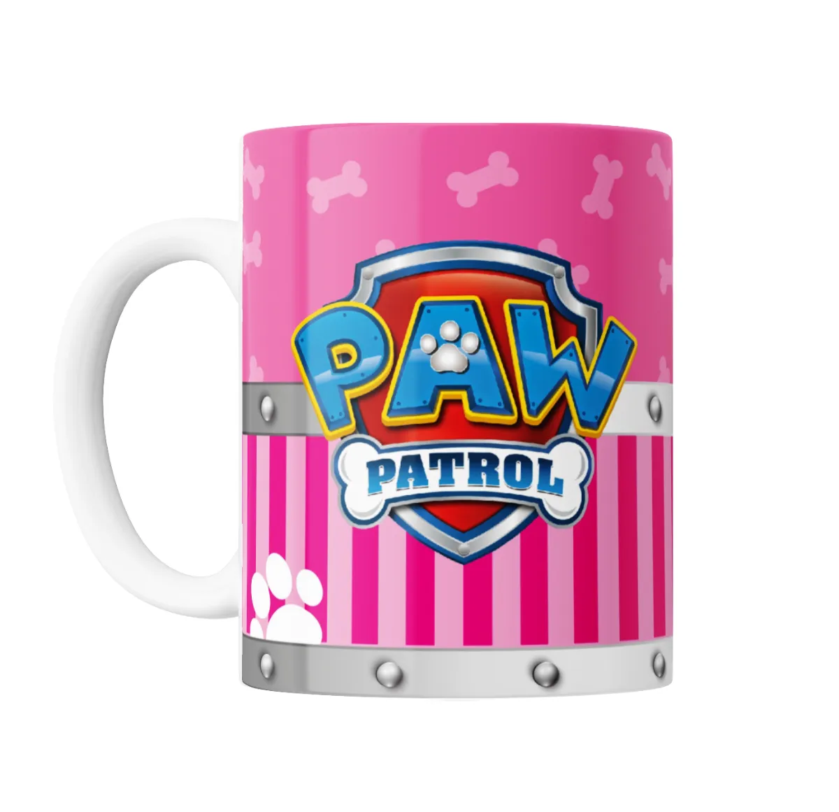 Taza de Cerámica Paw Patrol Skye - vista 2