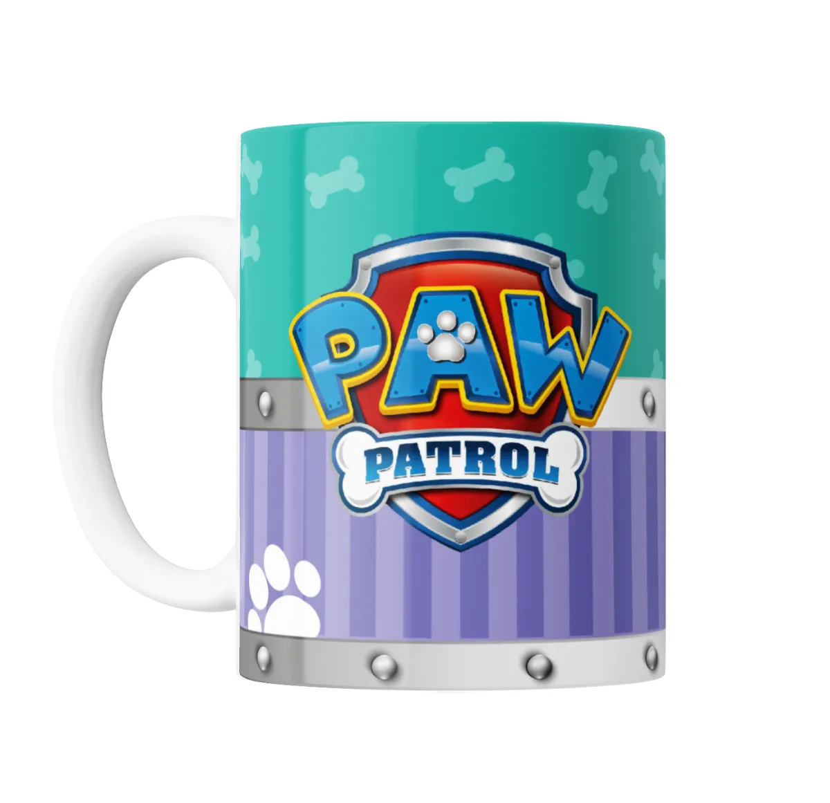 Taza de Cerámica Paw Patrol Everest - vista 2