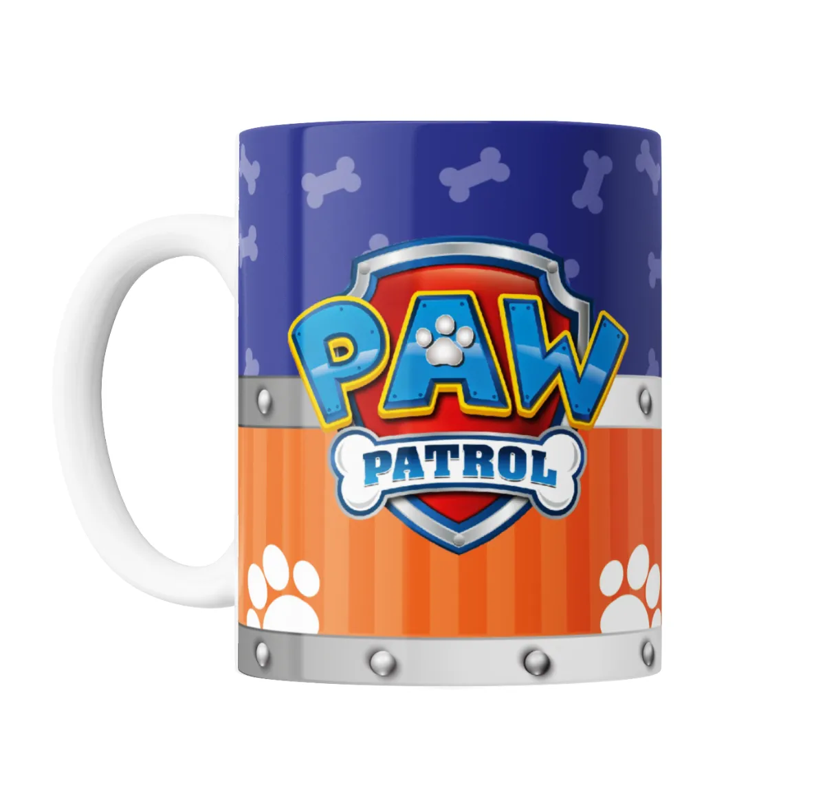 Taza de Cerámica Paw Patrol Zuma - vista 2