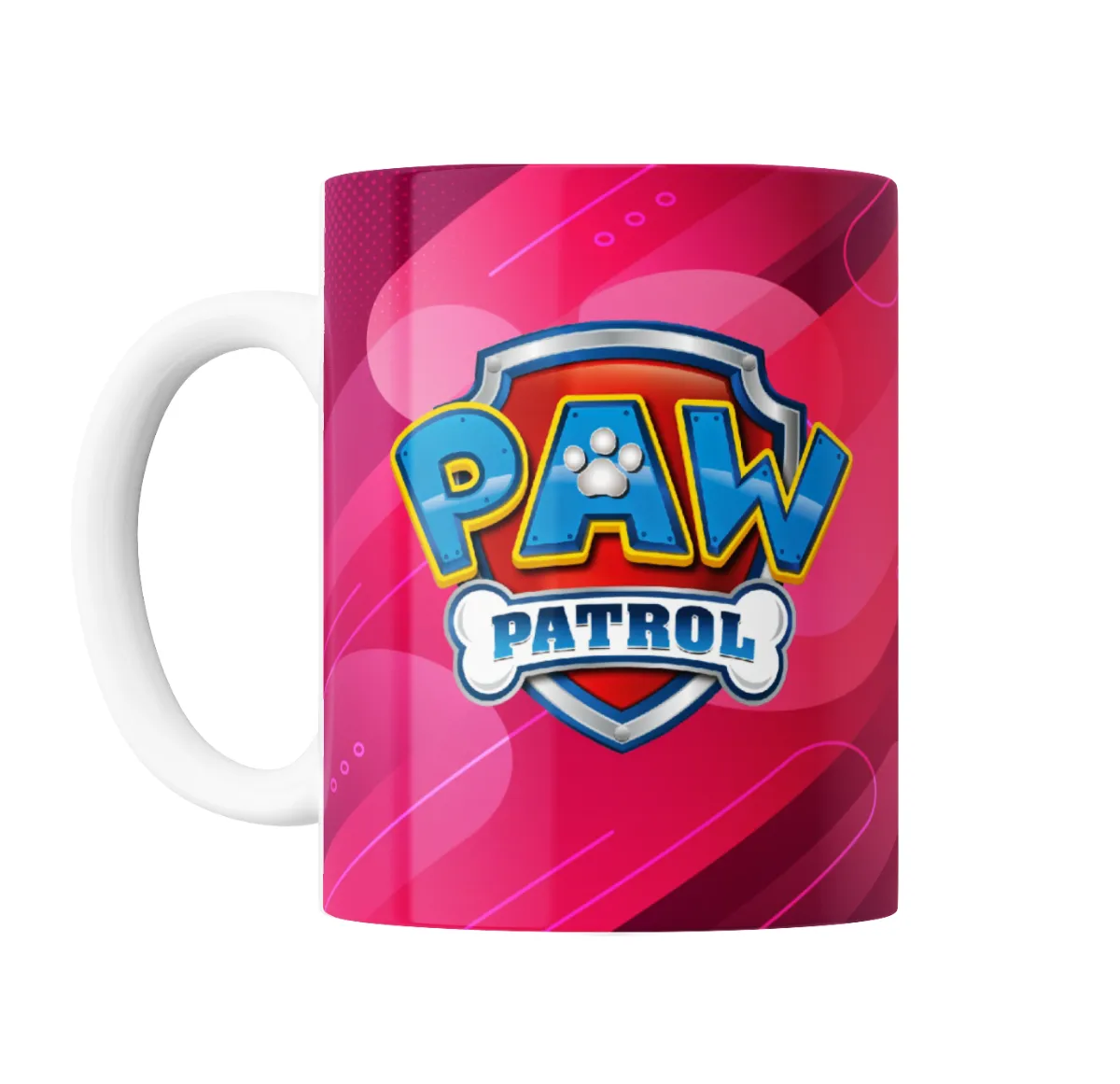 Taza de Cerámica Paw Patrol Skye y Everest - vista 2