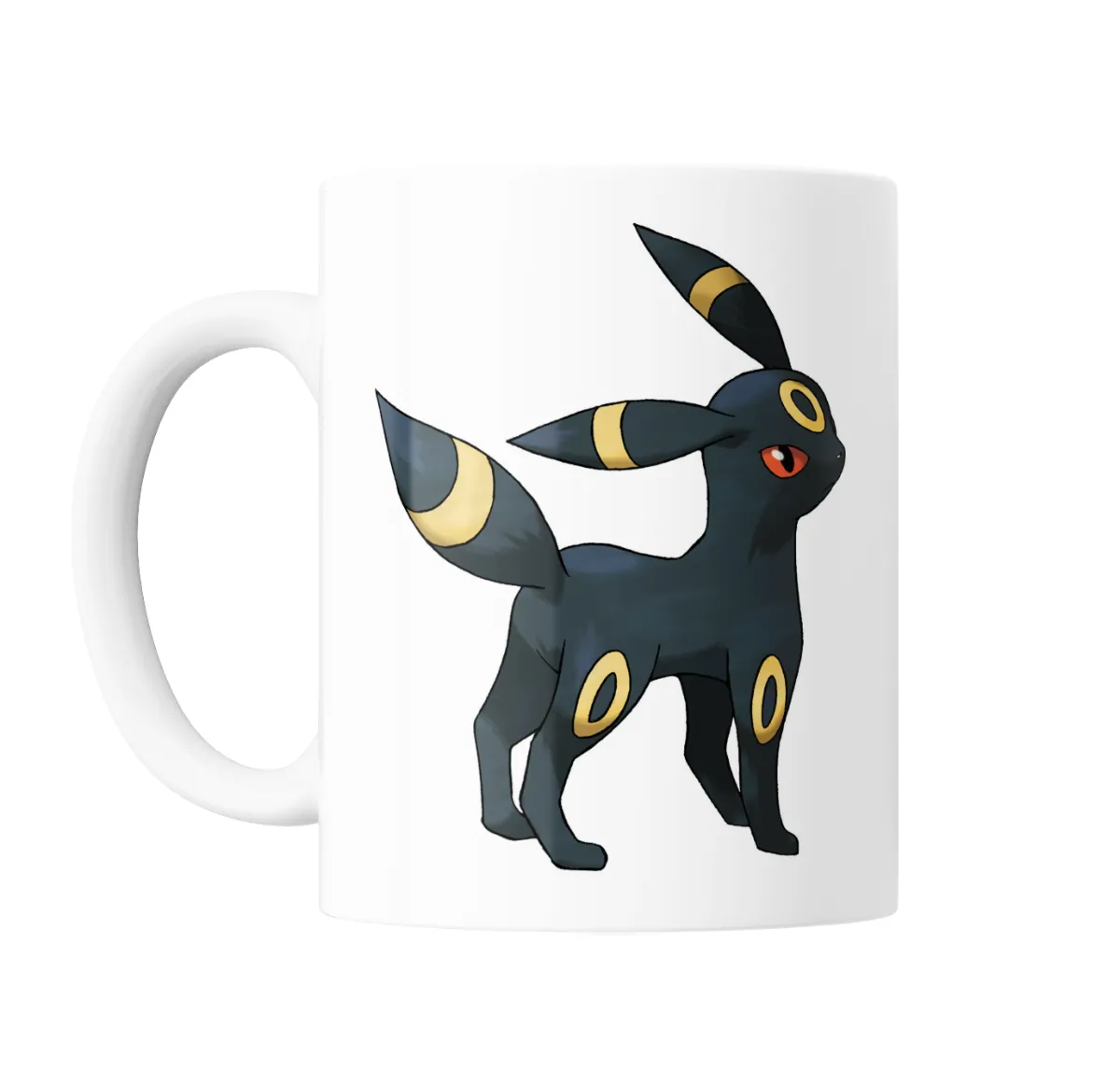 Taza de Cerámica Pokemon Umbreon - vista 2