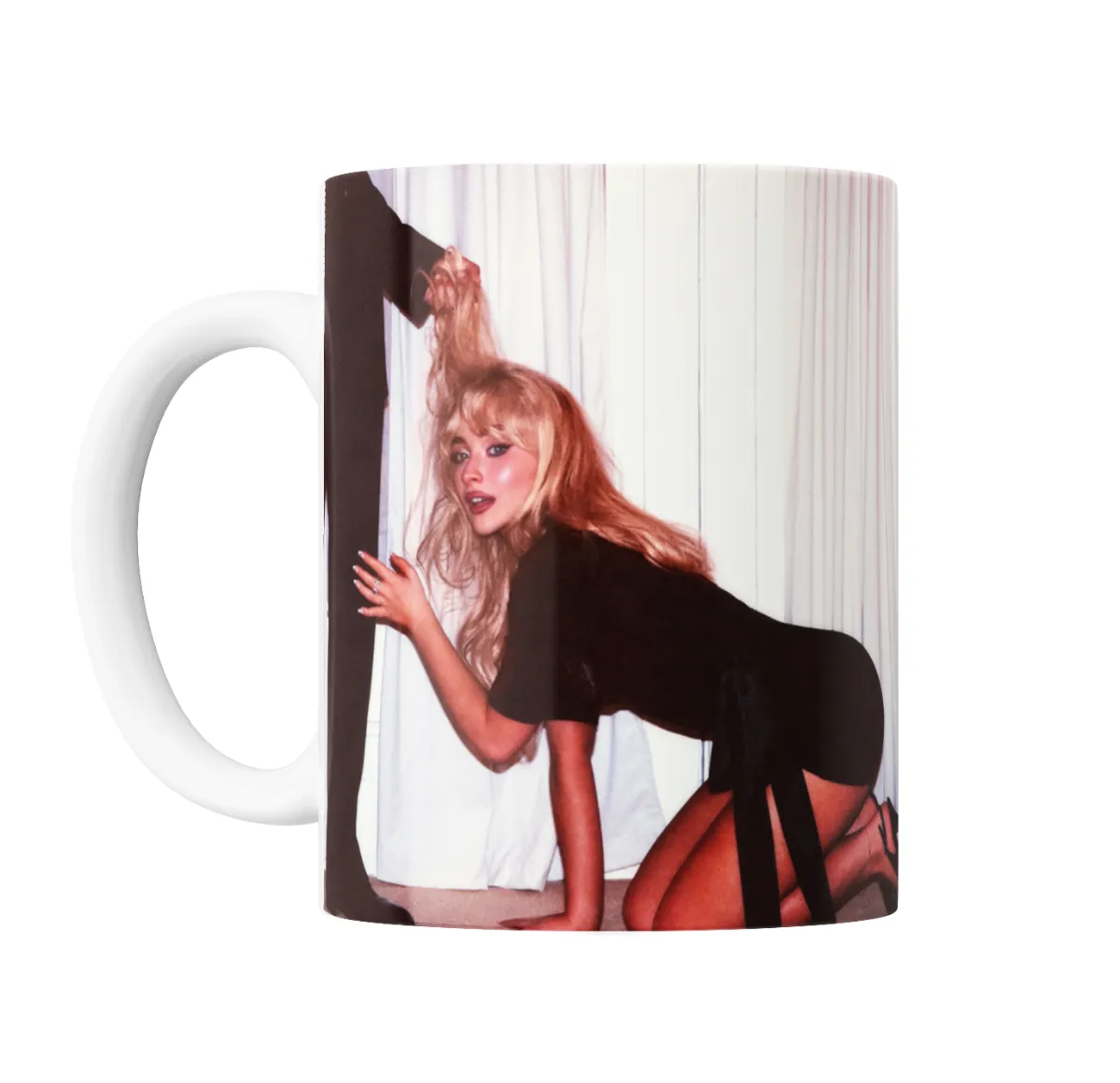 Taza de Cerámica Sabrina Carpenter Man's Best Friend - vista 2