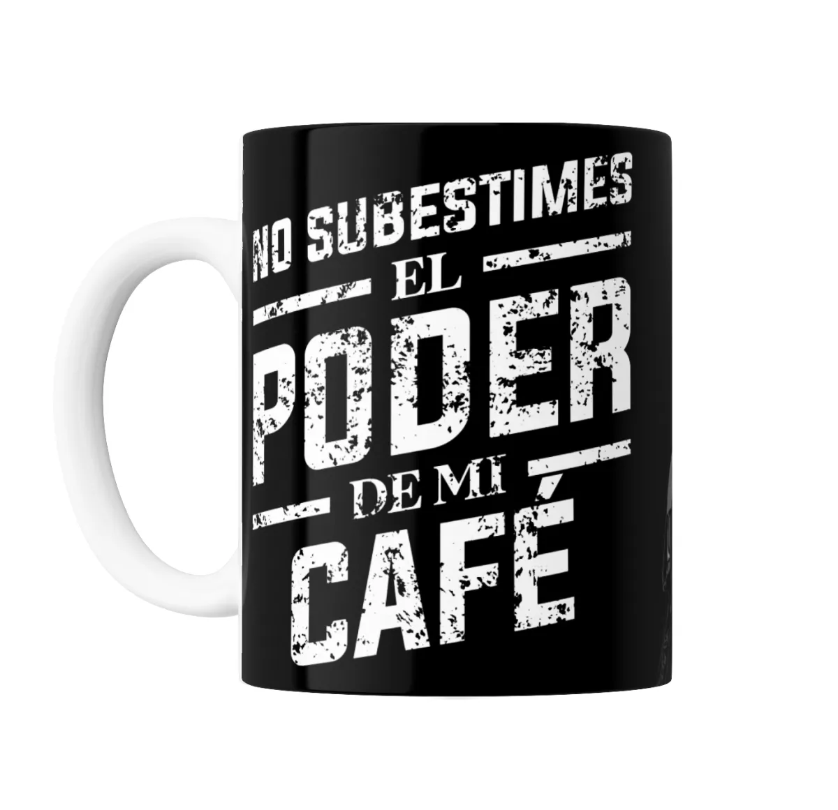 Taza de Cerámica Star Wars Darth Vader - vista 2
