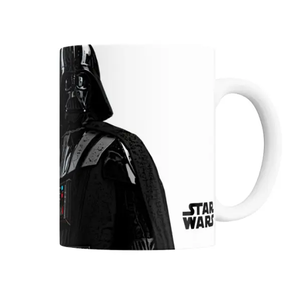 Taza de Cerámica Star Wars Darth Vader