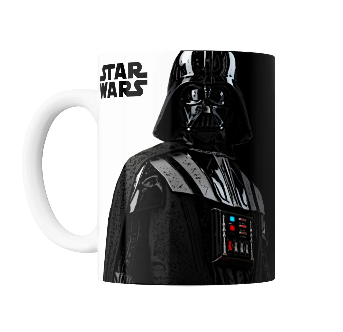 Taza de Cerámica Star Wars Darth Vader - vista 2