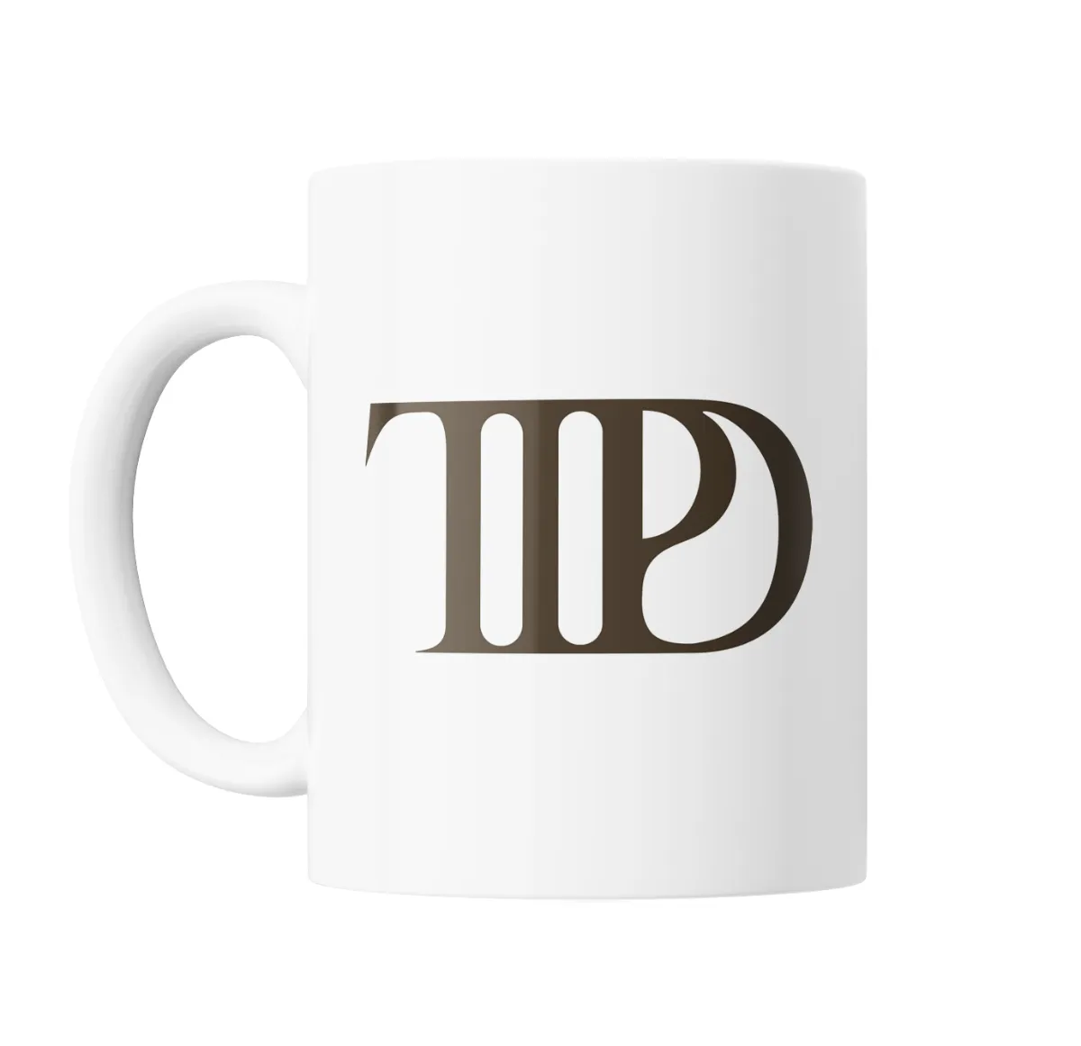 Taza de Cerámica Taylor Swift TTPD The Tortured Poets Department - vista 2