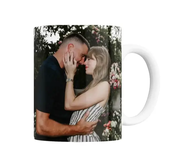 Taza de Cerámica Taylor Swift Casamiento