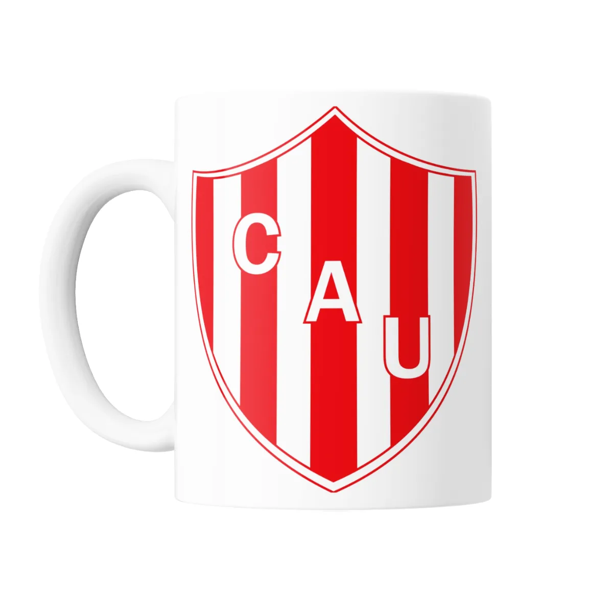Taza de Cerámica Union Escudo CAU - vista 2