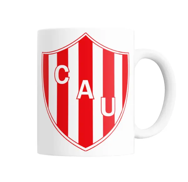 Taza de Cerámica Union Escudo CAU