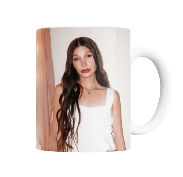 Taza de Cerámica Yami Safdie