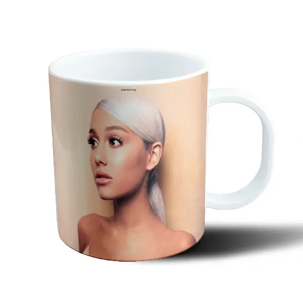 Taza de Plástico Ariana Grande Sweetener