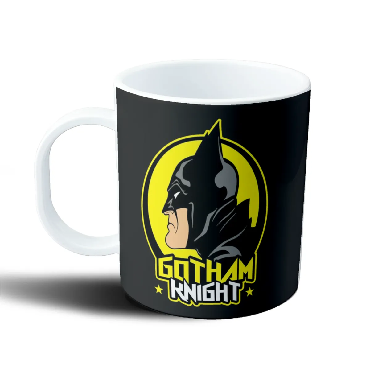 Taza de Plástico Batman Gotham Knight - vista 2