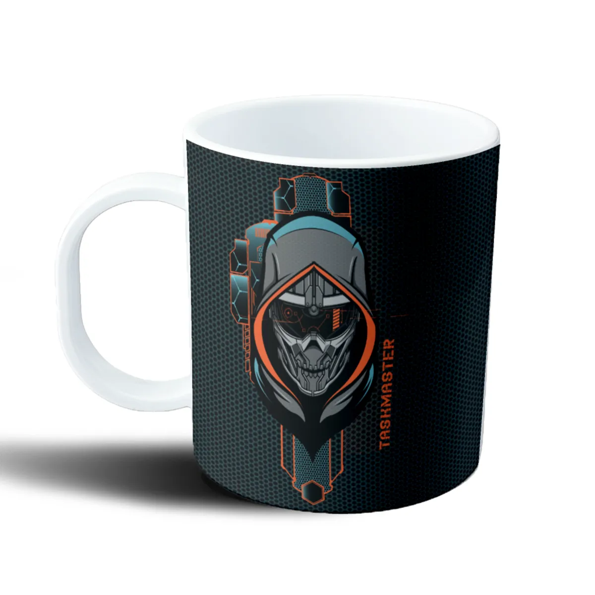 Taza de Plástico Black Widow Taskmaster - vista 2