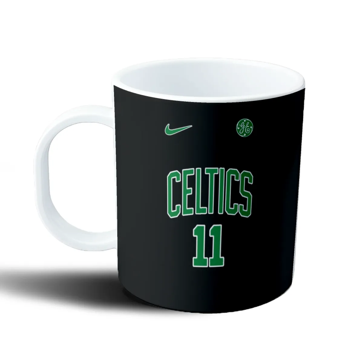 Taza de Plástico Boston Celtics Camiseta 11 - vista 2
