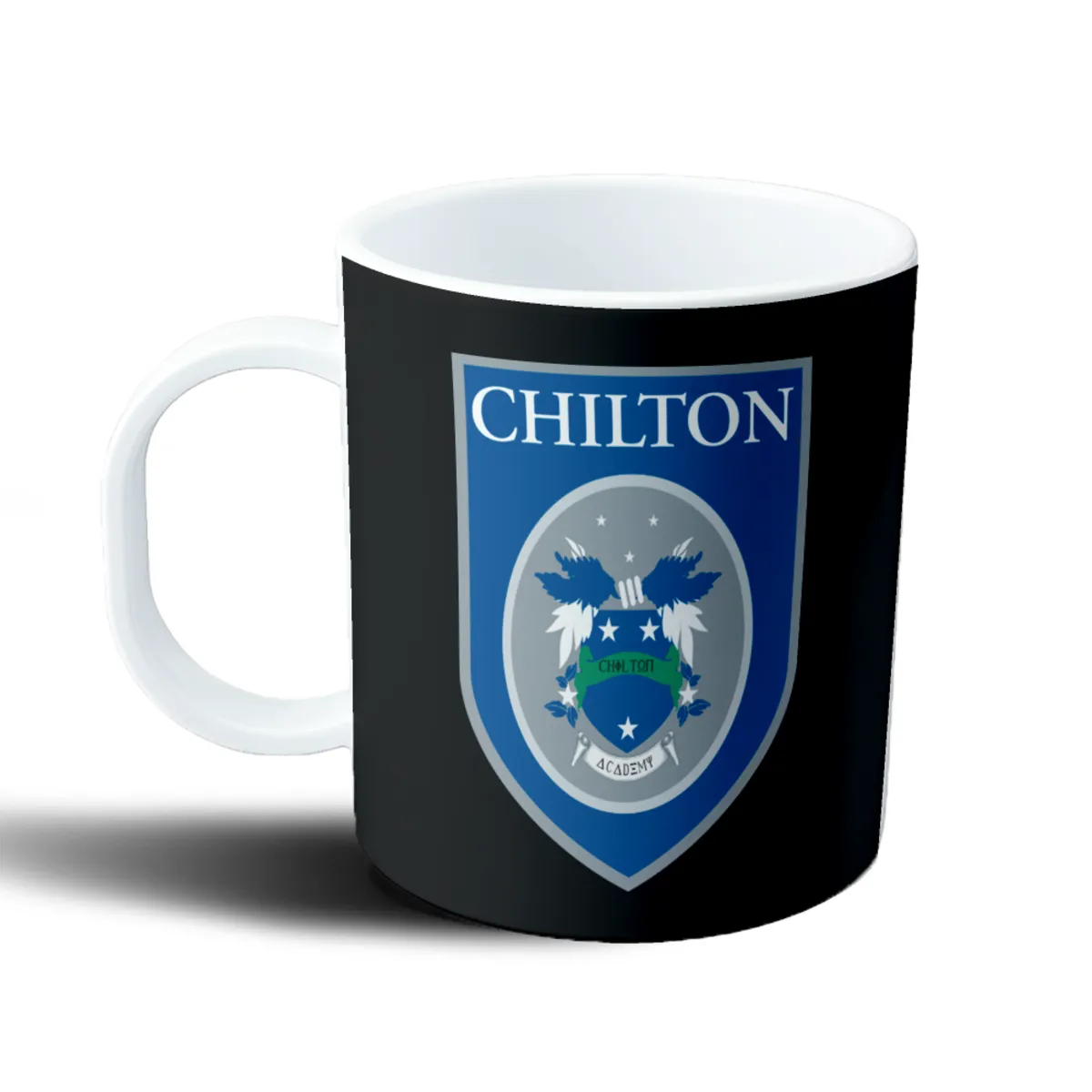 Taza de Plástico Gilmore Girls Escudo Chilton Academy - vista 2