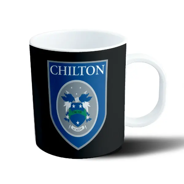 Taza de Plástico Gilmore Girls Escudo Chilton Academy