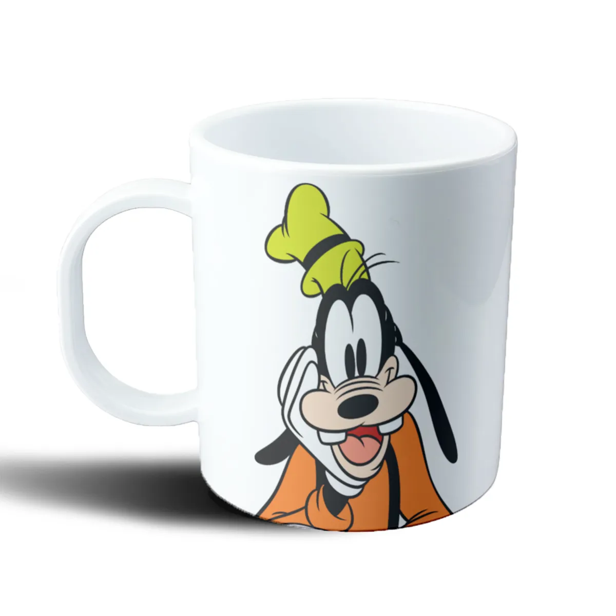 Taza de Plástico Goofy Disney Pose Clásica - vista 2