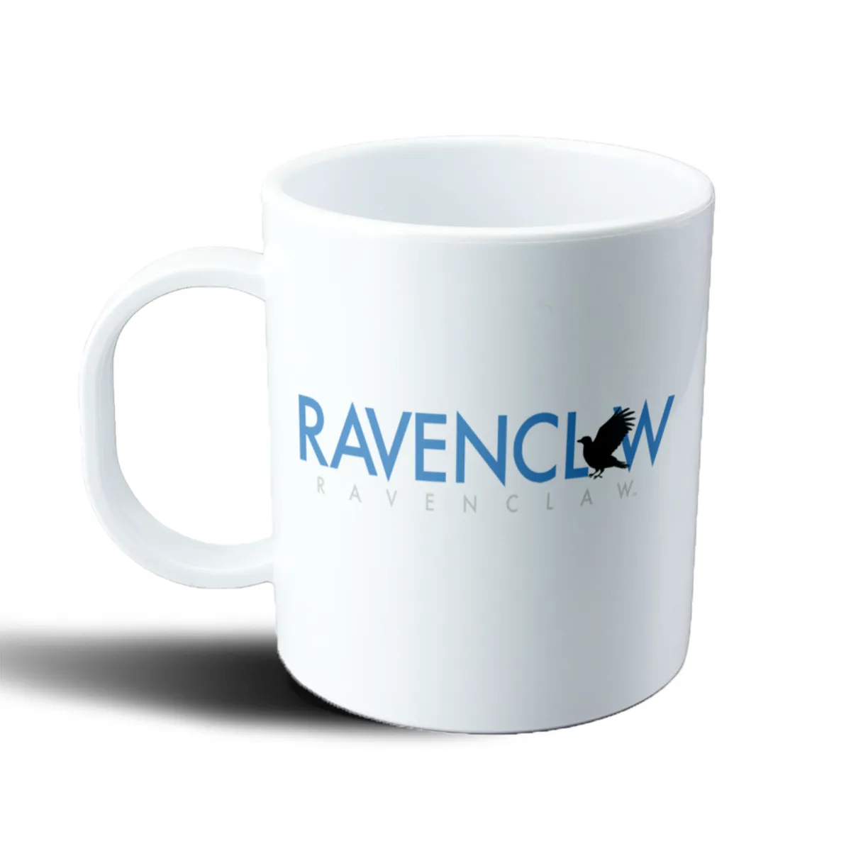 Taza de Plástico Harry Potter Ravenclaw Águila - vista 2