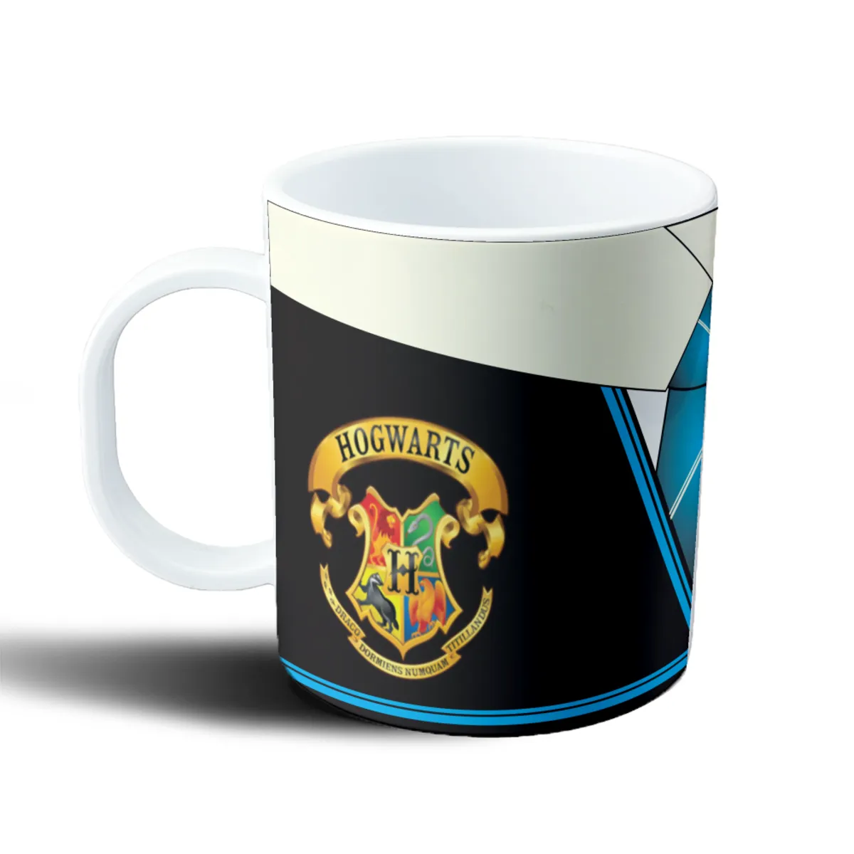 Taza de Plástico Harry Potter Escudo Ravenclaw - vista 2